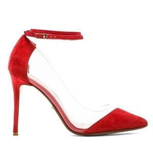 RAYE Tara High Heels